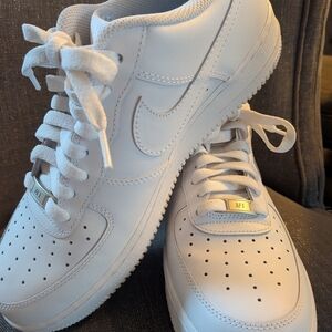 Nike Air Force One Sneakers